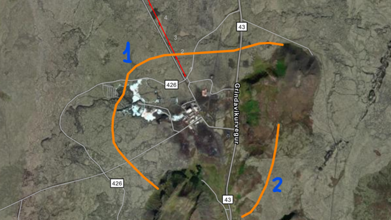 Eine Übersicht über die Verteidigungsmaßnahmen, die einem Memorandum auf der Website des Regierungsrates beigefügt waren.